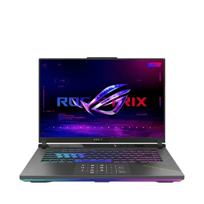 لپ‌ تاپ ایسوس Asus ROG Strix G16 G614FR-RV026 (2025)-4